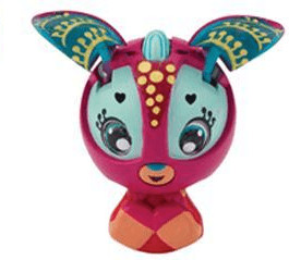 Zoobles Chatteroos Assortiment