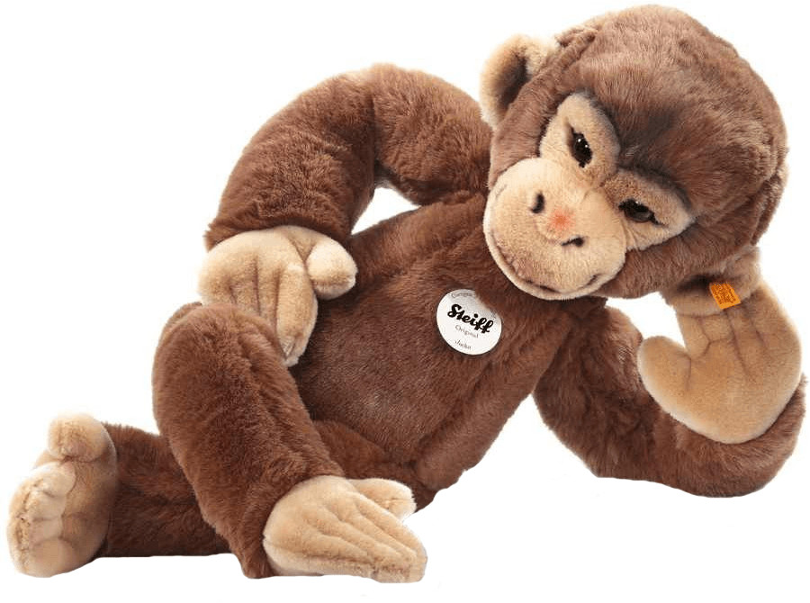 Steiff Chimpanzé Jocko