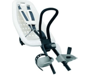 Thule Yepp Mini Windscreen - Windschutzscheibe für Fahrrad-Kindersitz - klar
