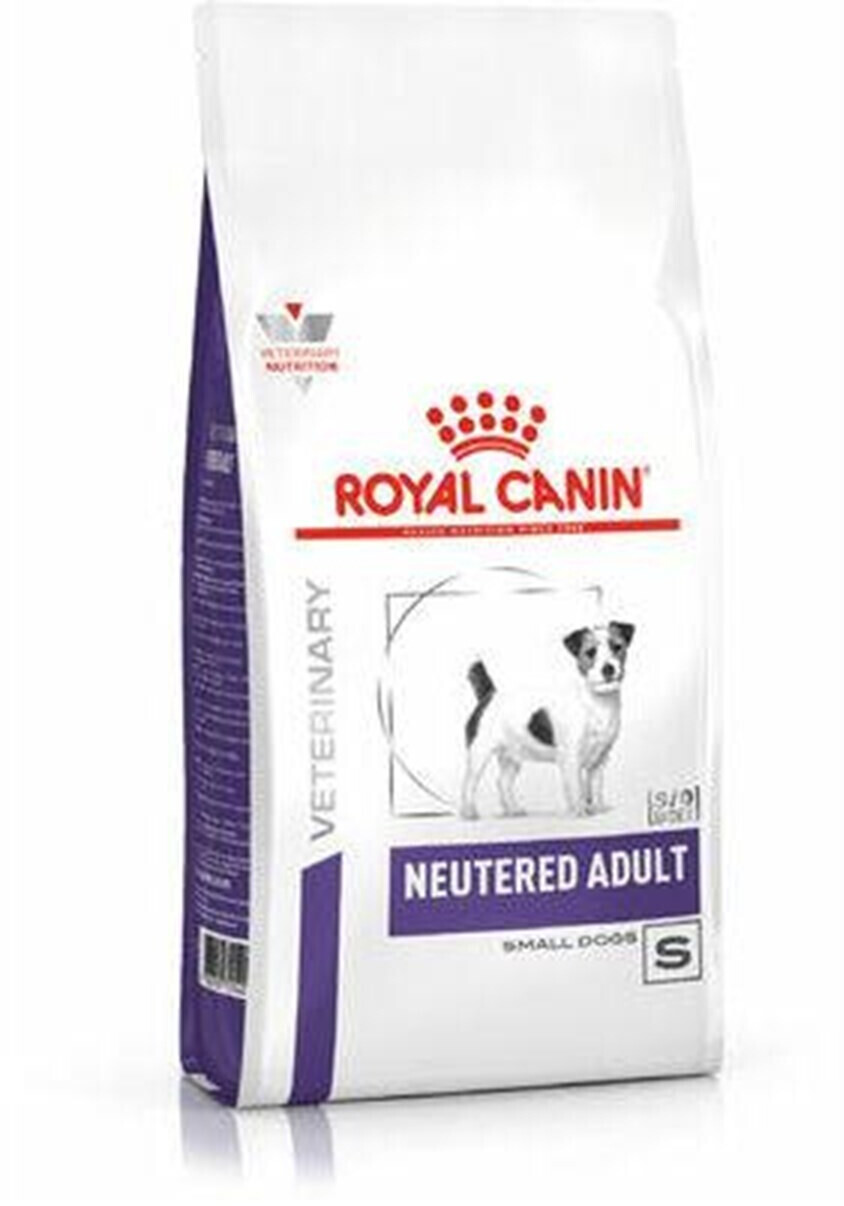 Royal Canin Neutered Adult Small Dog (1.5 kg)