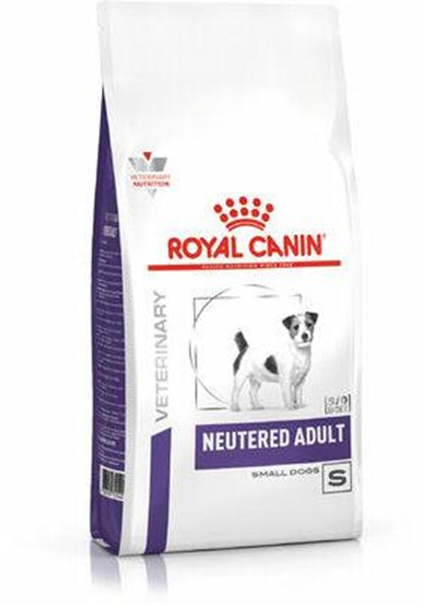 Royal Canin Neutered Adult Small Dog  (1,5 kg)