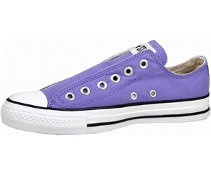 Condición mediodía entrada Converse Chuck Taylor All Star Slip ab € 47,99 | Preisvergleich bei  idealo.at