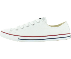 converse all star light ox shoes