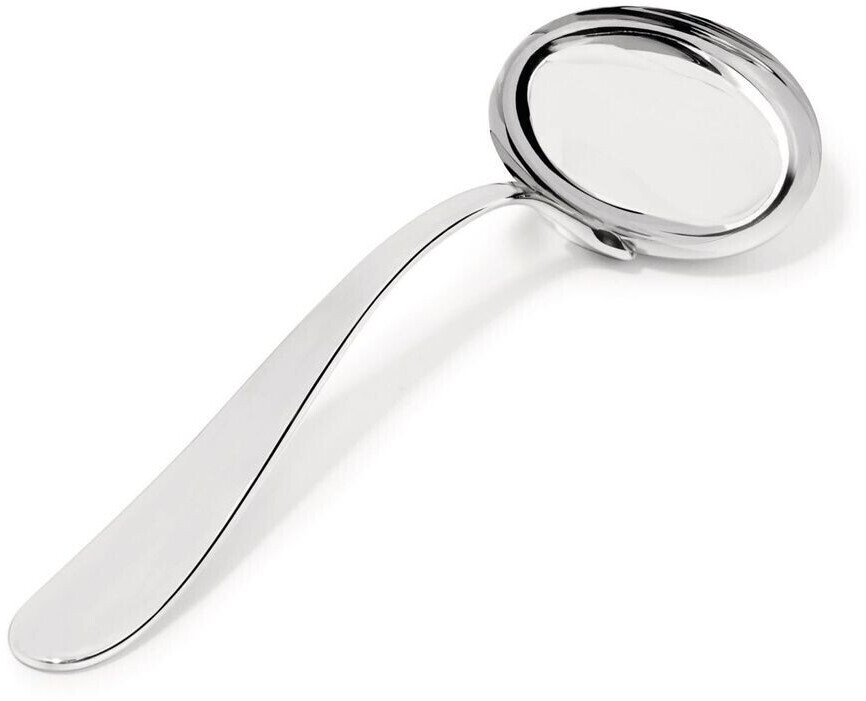 Alessi Cuillère à sauce Nuovo Milano