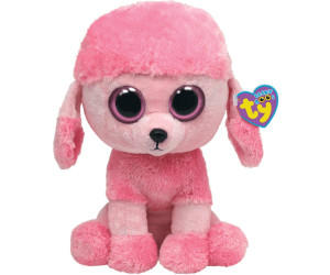 Ty Beanie Boos - Princess The Poodle 9"
