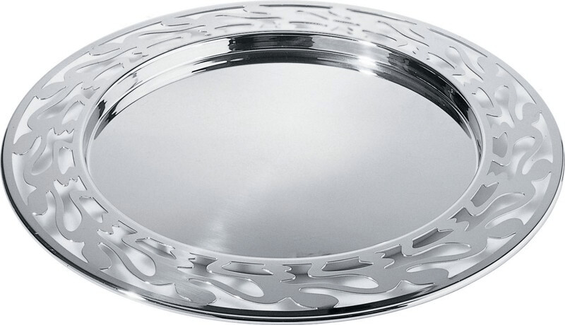 Alessi Ethno planche ronde (SG30)