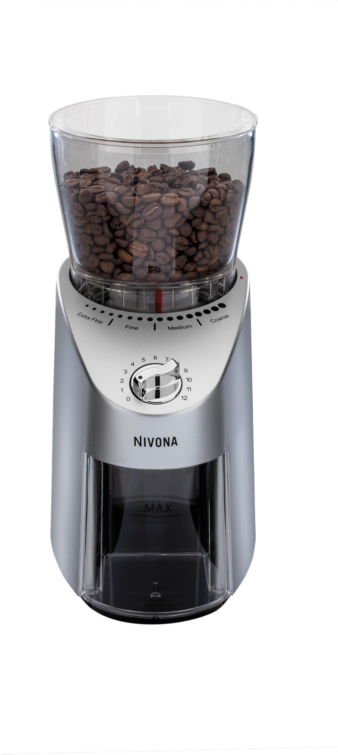 Nivona CafeGrano NICG 130