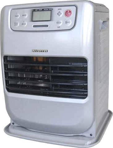 Tecno Air System MiniMax Inverter