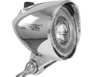 Busch & Müller Lumotec Classic Senso Plus Fahrrad Retro Front Lampe LED Scheinwe Busch & Müller Lumotec Classic Senso Plus Fahrrad Retro Front Lampe LED Scheinwe