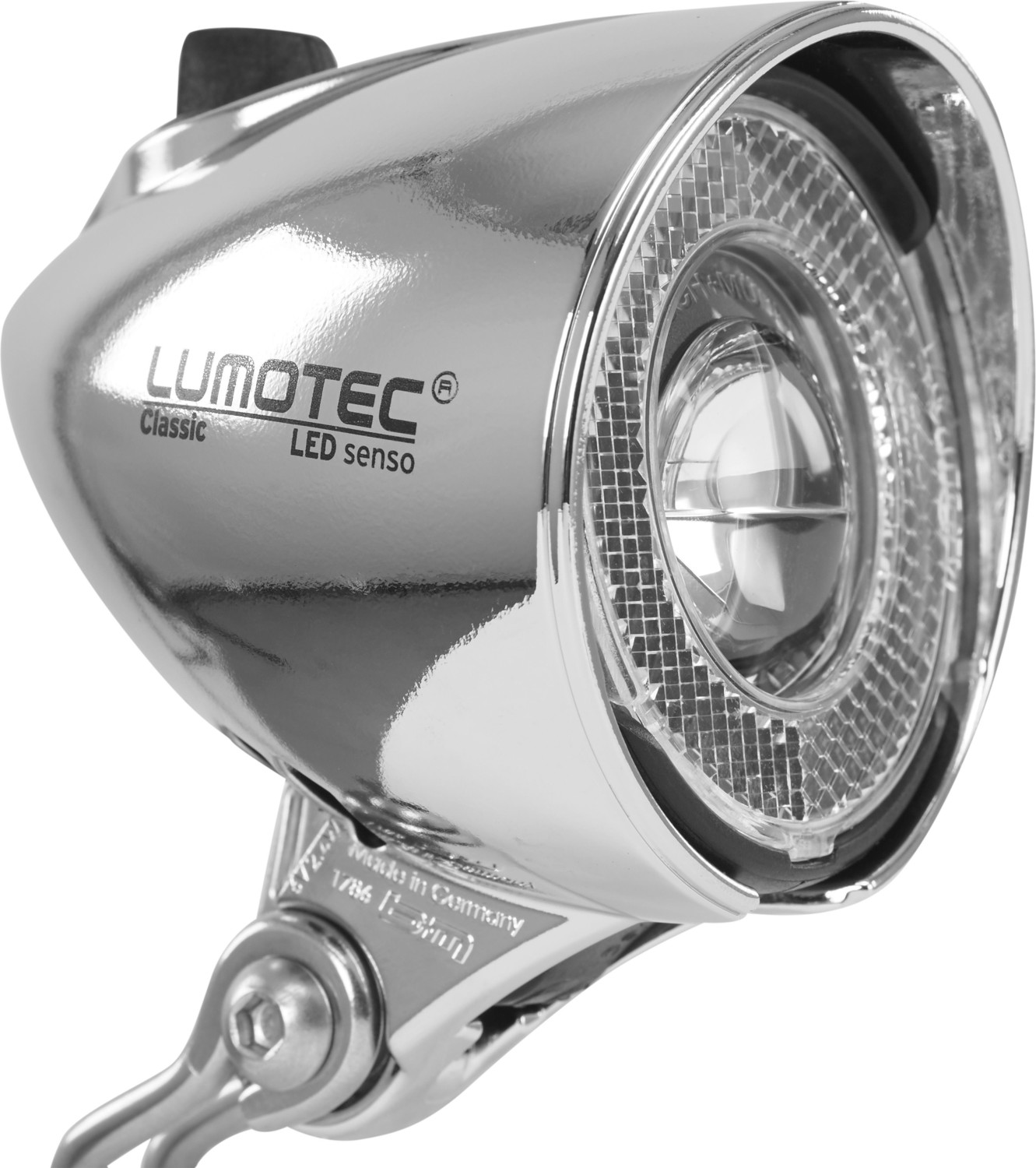 Busch & Müller Lumotec Classic senso plus