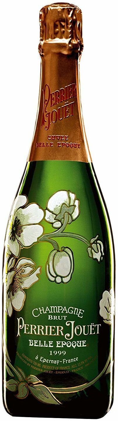 Perrier-Jouët La Belle Époque Magnum 1,5l