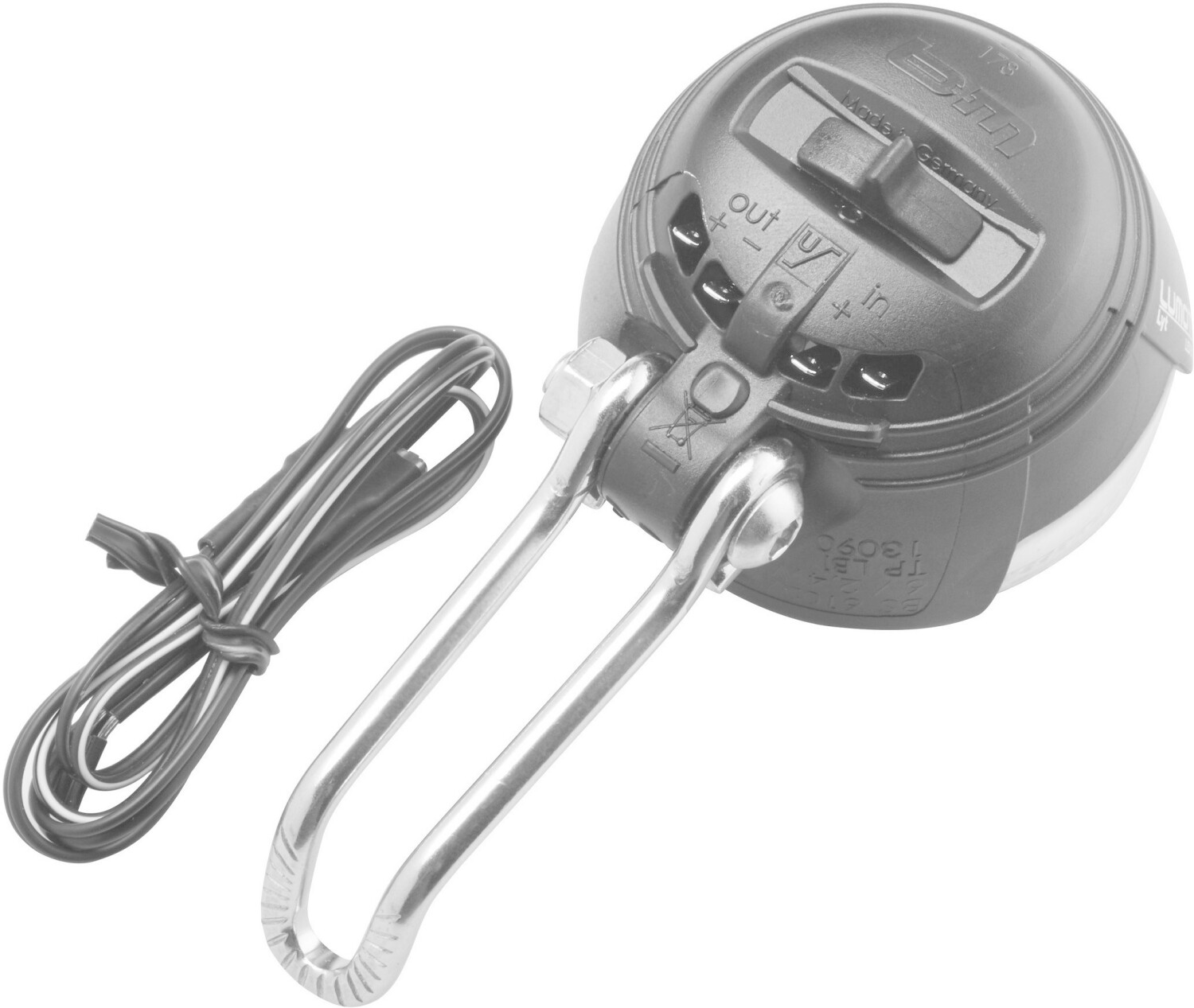 Busch & Müller Lumotec Lyt BN plus