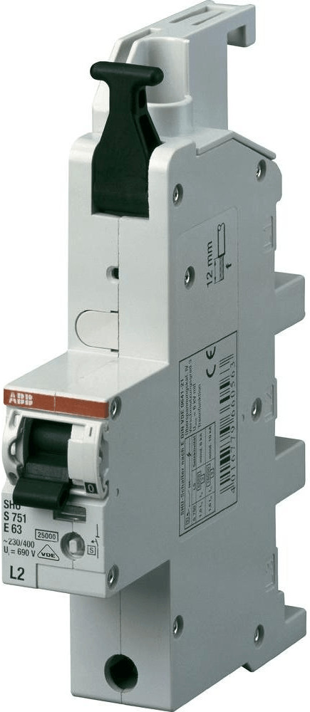 ABB S751-E35 L1