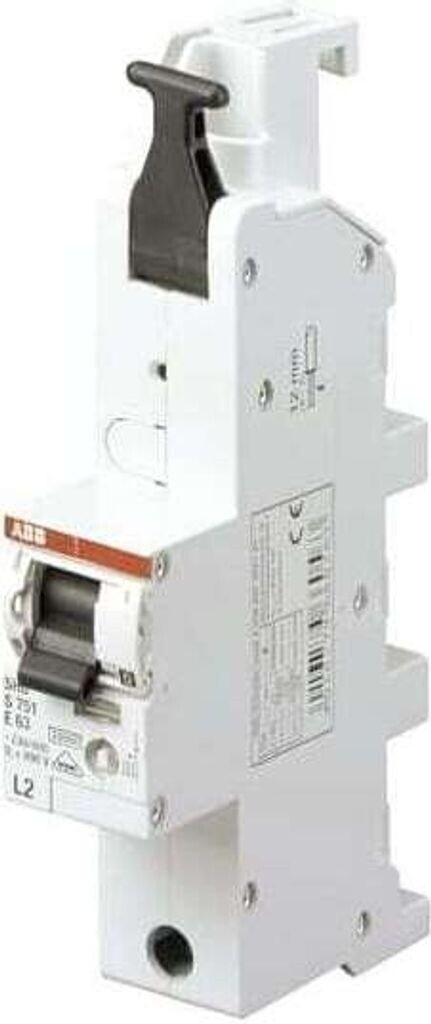 ABB S751-E35 L3