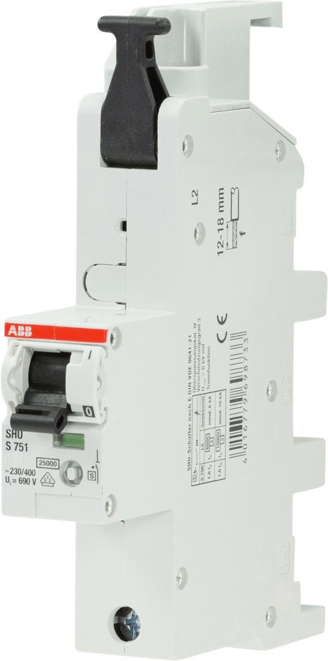 ABB S751-E35 L2