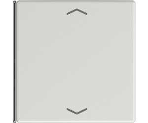 Jung Taste 4 Fach Mit Symbol Pfeil Lichtgrau Ls404tsaplg14