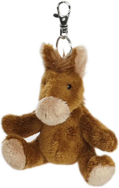 Heunec Porte-clés cheval Besito 10 cm