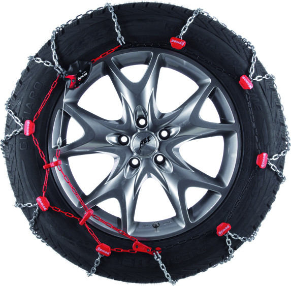 pewag Servo SUV RSV 73