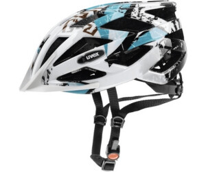 Uvex Air Wing Fahrradhelm Ab 39 49 Preisvergleich Bei Idealo At