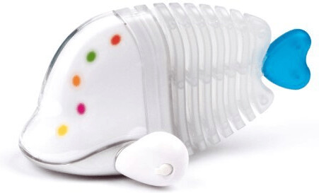 Hasbro e-Dog world: e-Fish