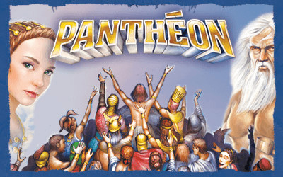 Panthéon (VF)
