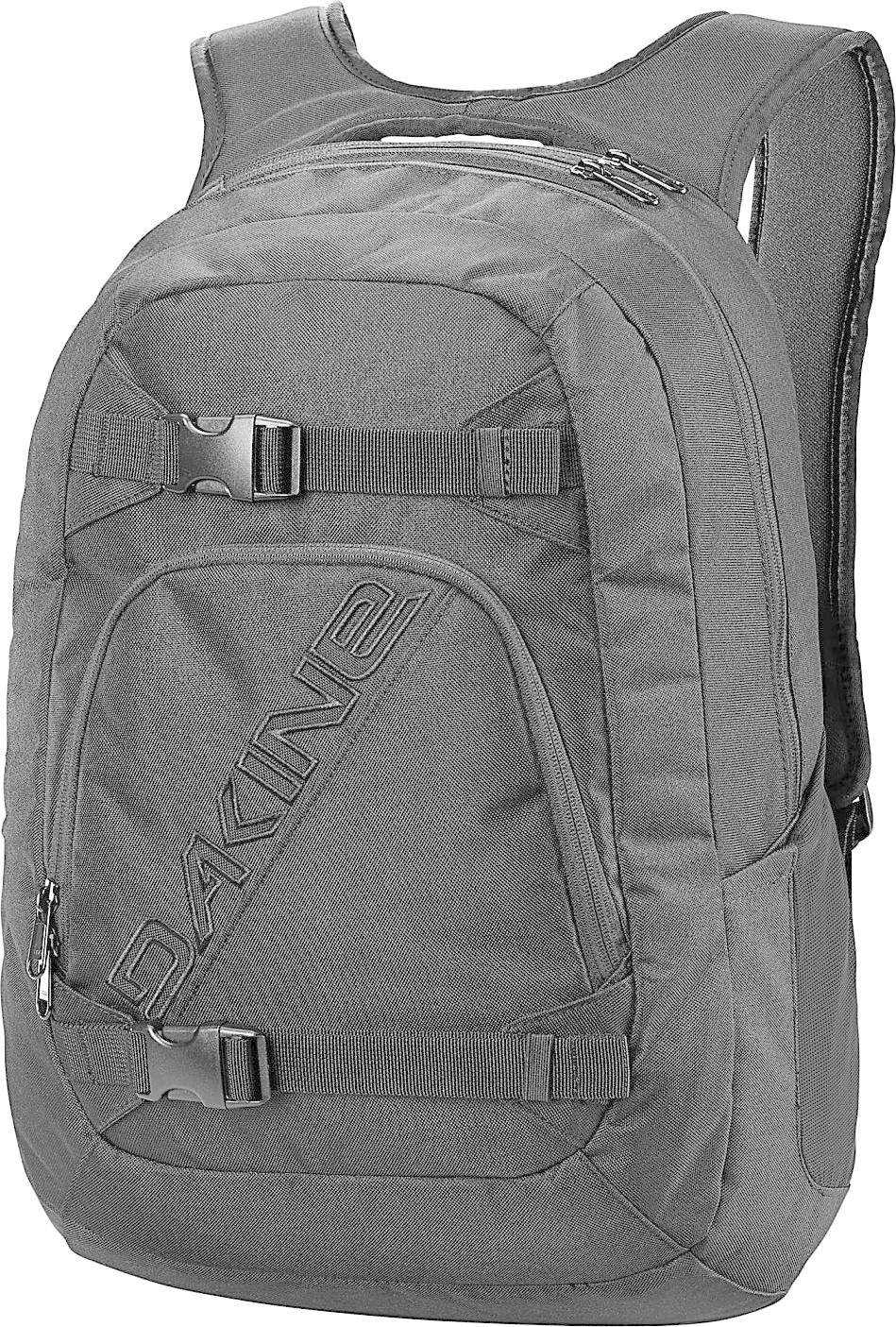 Dakine Explorer noir