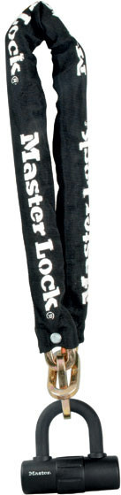 Master Lock 8234