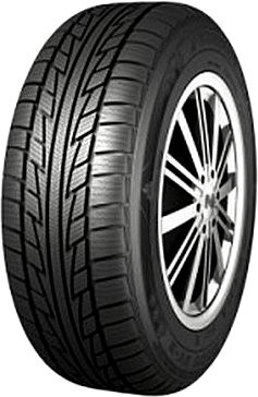 NanKang Snow Viva SV-2 235/65 R17 108V