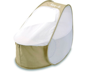bbgg pop up bassinet