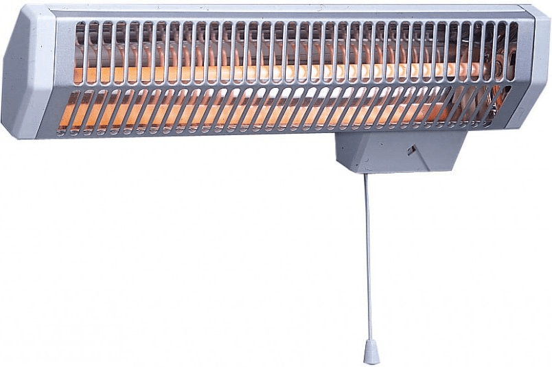 Noirot Royat 2 avec minuterie 1200 W (7908-4AA)
