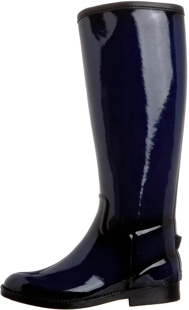 bottes de pluie cavalière femme