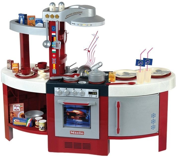 Klein Cuisine Miele Gourmet International (9155)