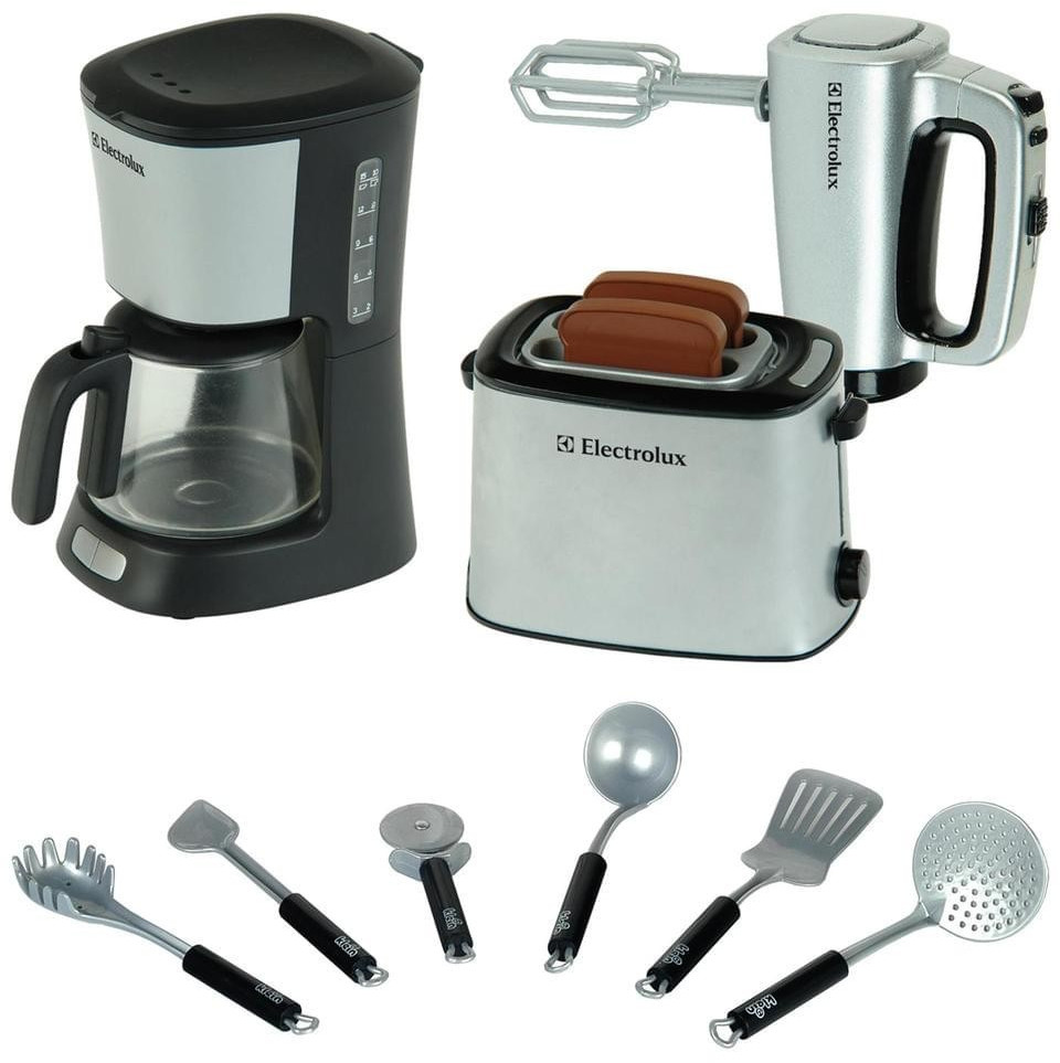 Klein Set de cuisine Electrolux (9220)
