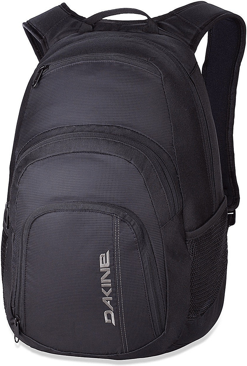 Dakine Campus 25L black