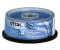 TDK DVD-R 4,7GB 120min 16x 25pk Spindle