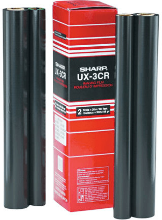 Sharp UX-3 CR