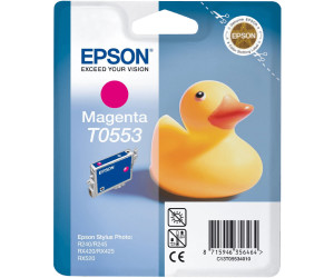 Epson T0553 magenta (C13T05534010)