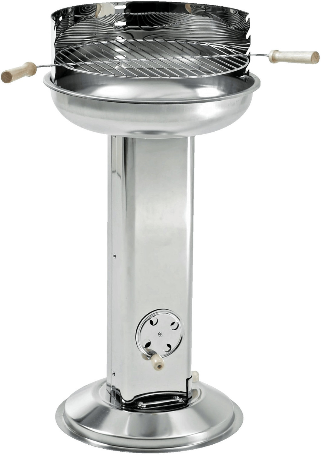 Grill Chef 11242