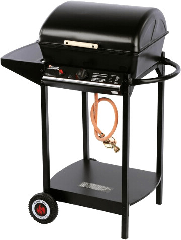 Grill Chef 12371