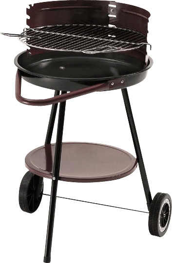 Grill Chef 0666
