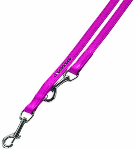 Nobby Laisse classique pour chien 200 cm / 12 mm Nobby Laisse classique pour chien 200 cm / 12 mm