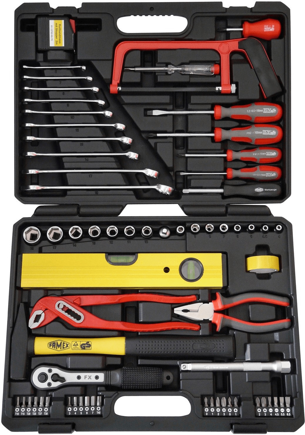 Famex 145-FX-55