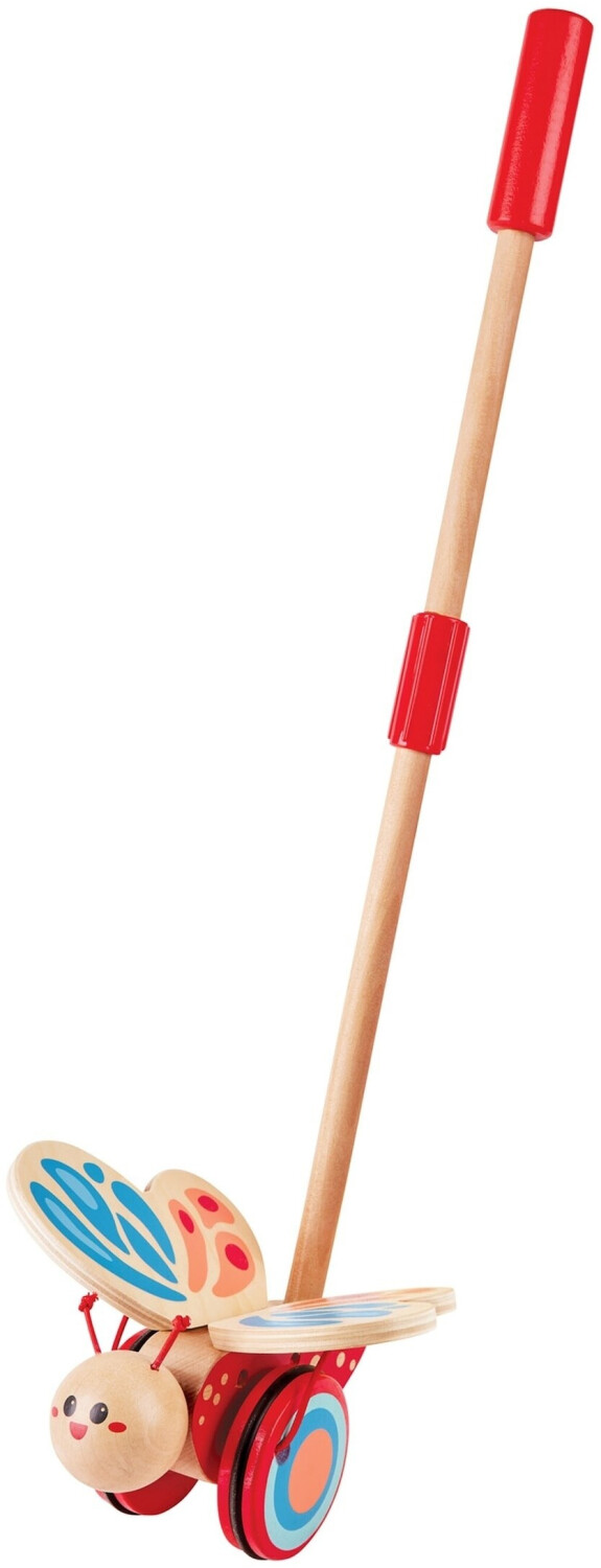 HaPe Papillon à pousser