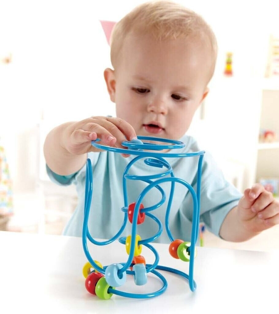 HaPe Spring A Ling