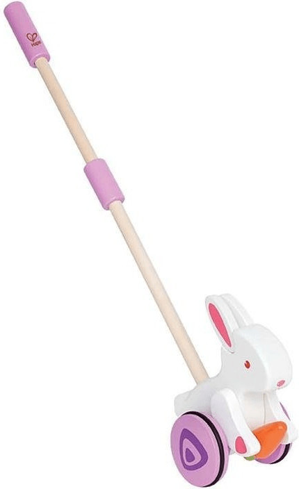 HaPe Lapin à pousser