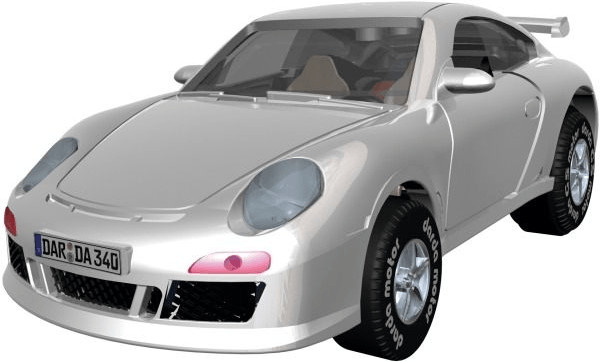 Darda 50340