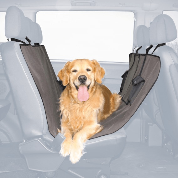 Trixie Car Seat Cover (140 x 145 cm)