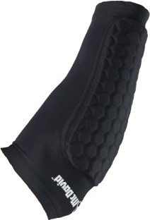 McDavid Manchon de protection M