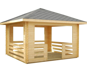 Palmako Julie 3 50 X 3 50 M Ab 1 389 08 Preisvergleich