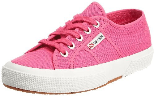Superga 2750 Classic fuchsia desde 36 00 Compara precios en idealo